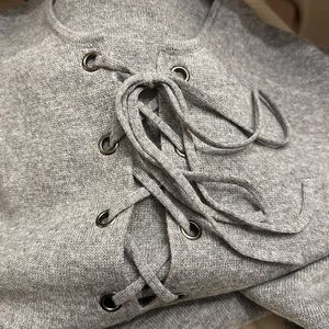 Cashmere Sweater new